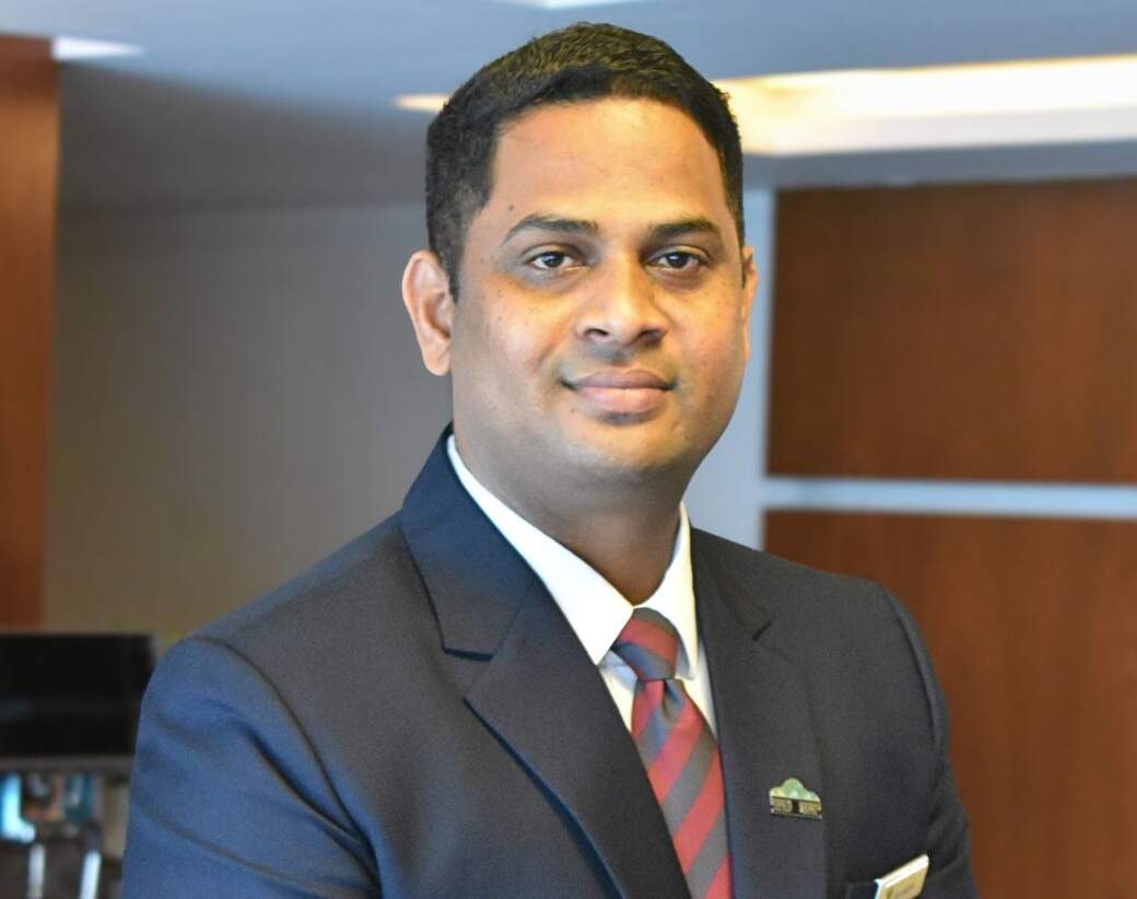 Mahesh Khade 作为马哈拉施特拉邦集群人力资源经理，领导 Sayaji Hotels 的人员和人力资源计划