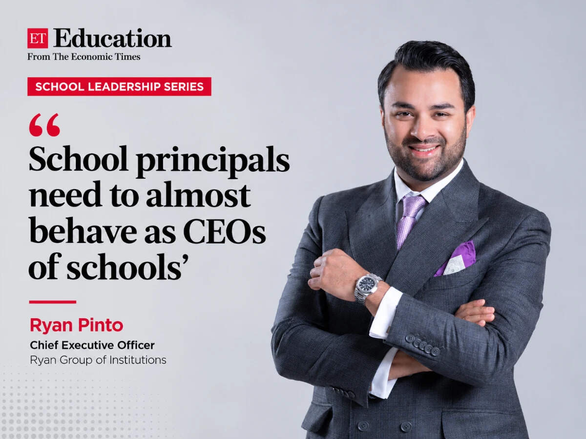 Ryan Pinto