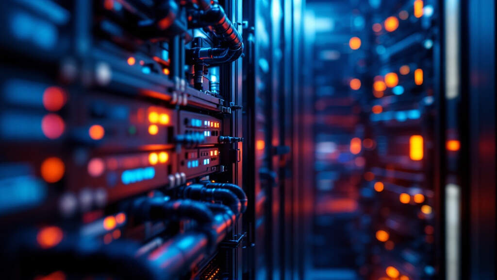 AI Data Centers Adopt Water-Saving Cooling, ETDatacenters