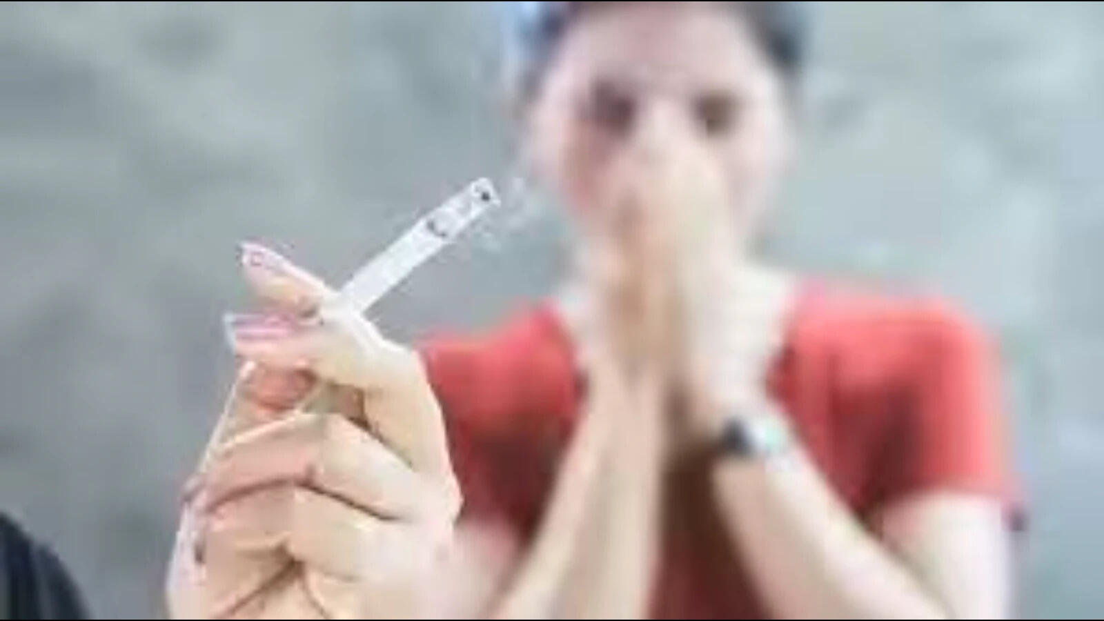 Passive smoking deaths up 50% since 1990; India's exposed population falls to 30.6%