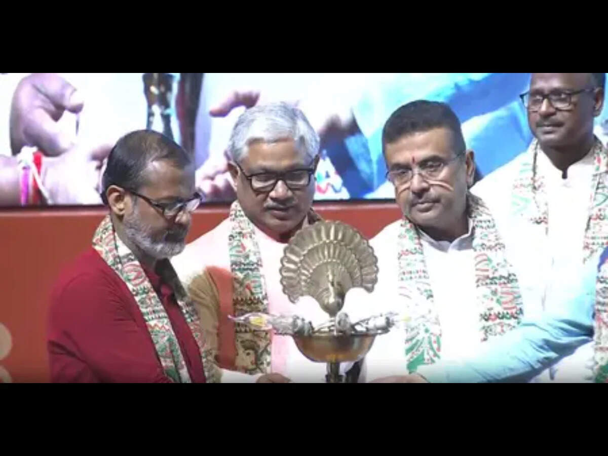 West Bengal Chief Minister Suvendu Adhikari has said his government is committed to revamping the state's education system in line with Swami Vivekananda's vision of education focused on character-building, mental strength and self-reliance, rather than mere examination-oriented learning.