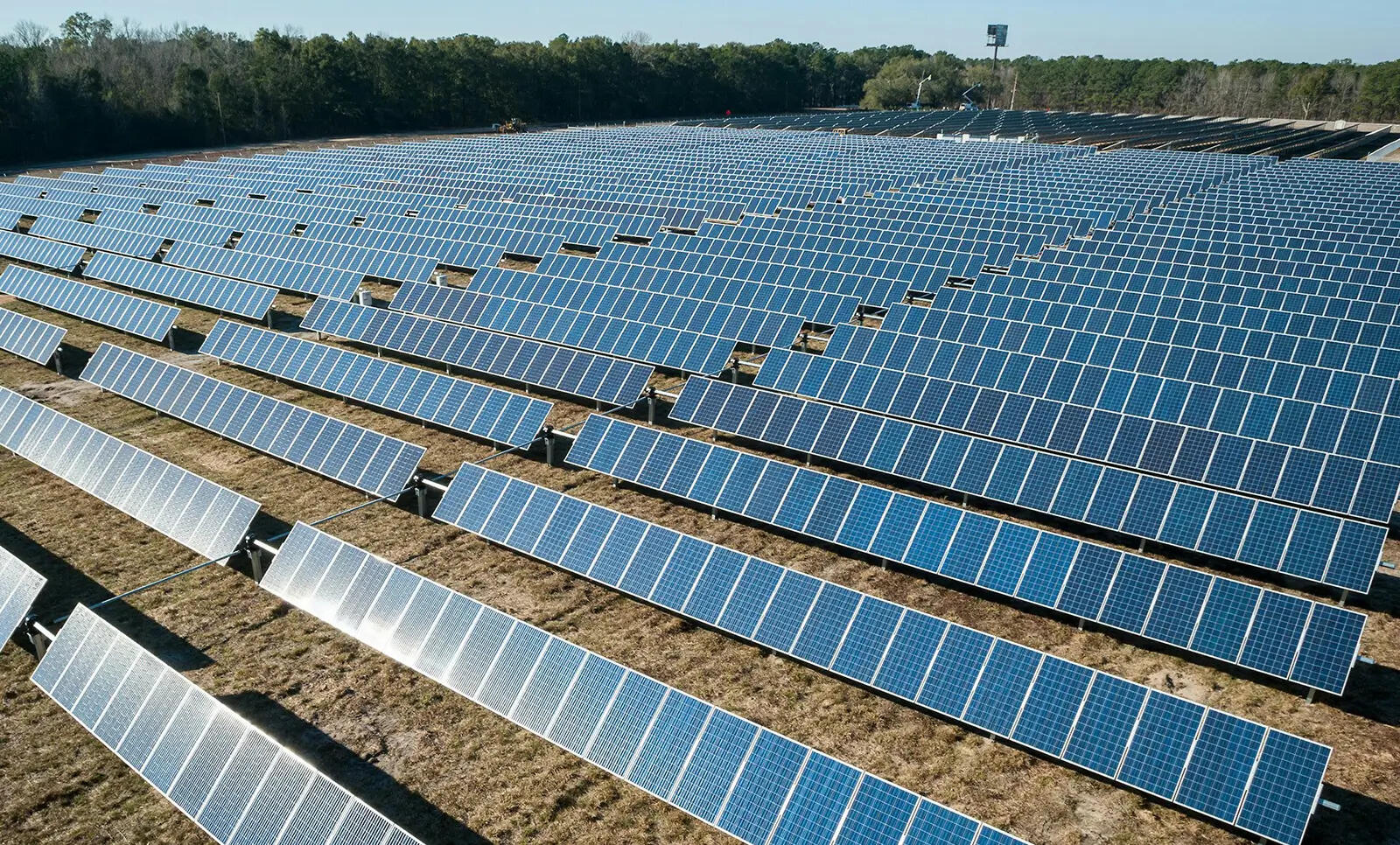 Torrent Green Energy