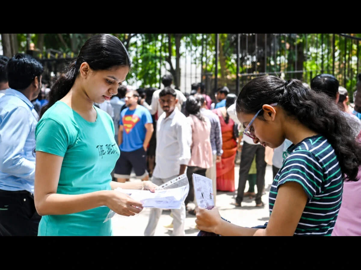 Karnataka’s proposed 15% rural reservation could open more doors to professional education for students from villages and rural schools.