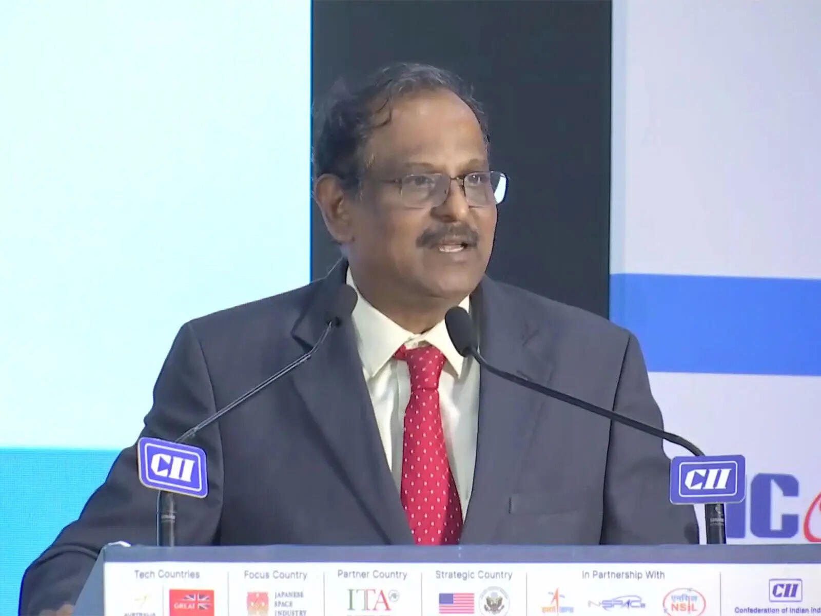“Cannot be done only by ISRO”: ISRO Chairman Dr. V Narayanan calls for greater industry role to scale India’s space sector
