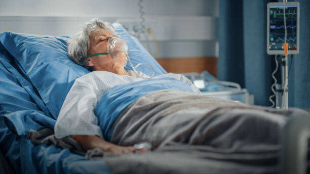 Elderly population projected to double by 2050; govt scaling healthcare and caregiving