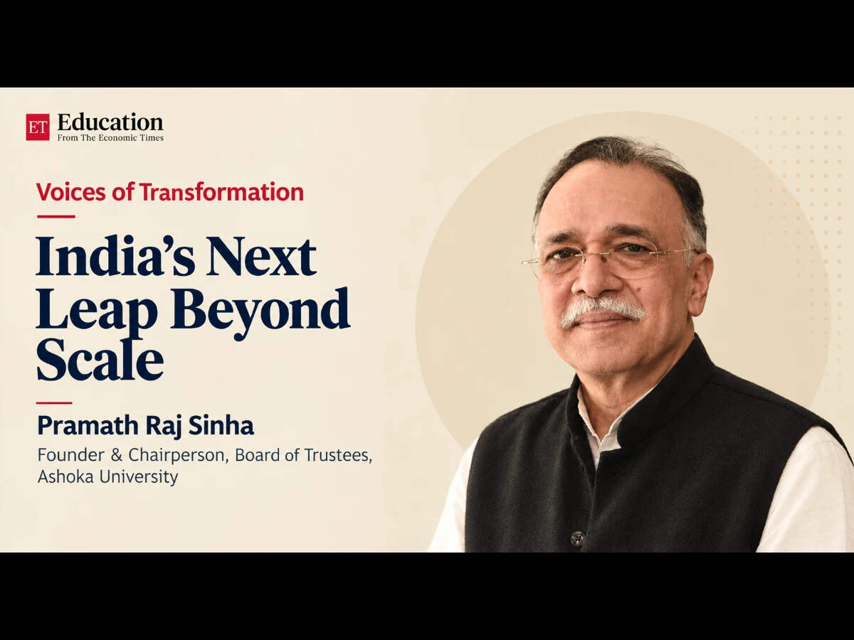 Pramath Raj Sinha