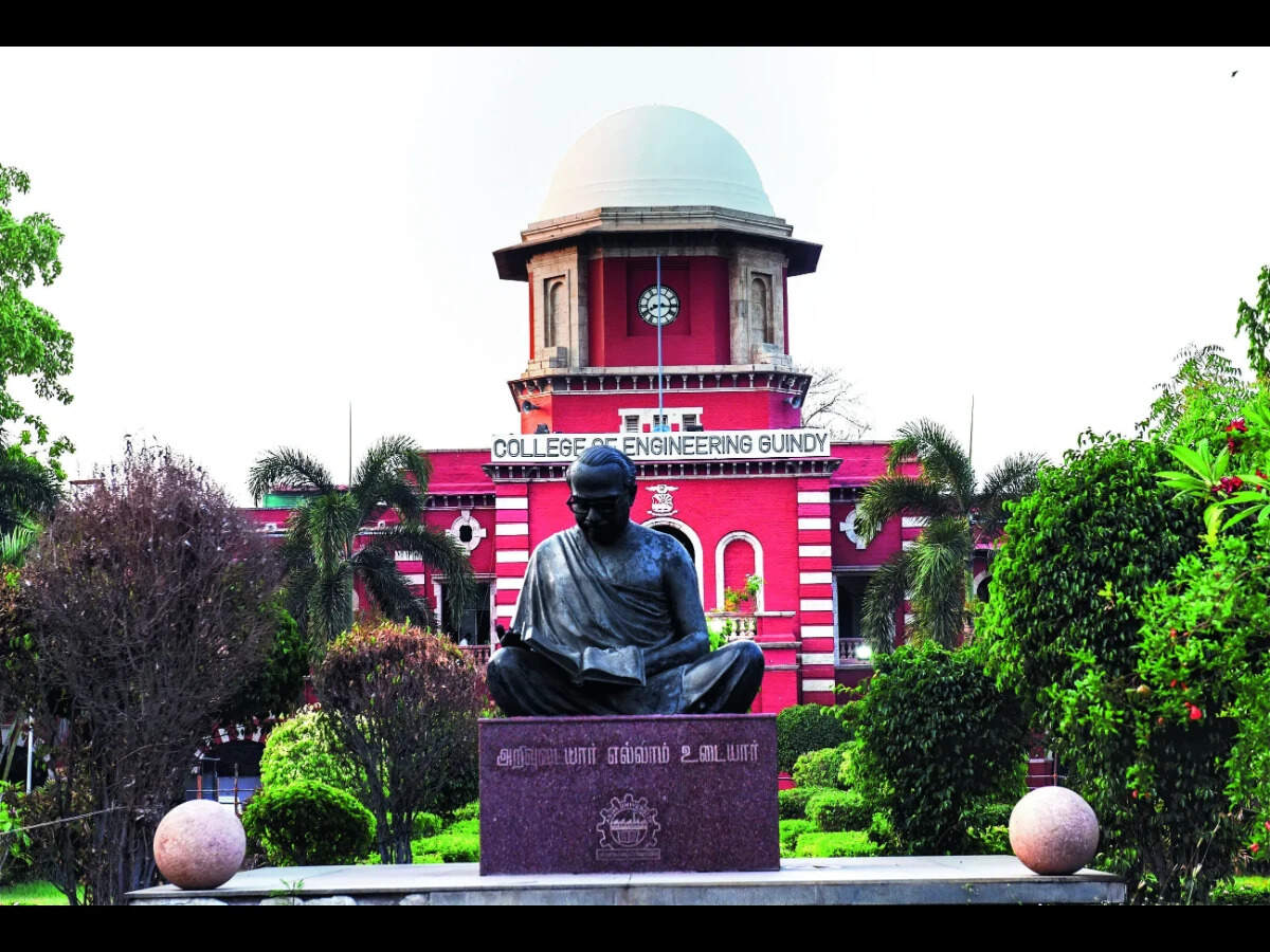 Tamil Nadu to set up university for emerging technologies