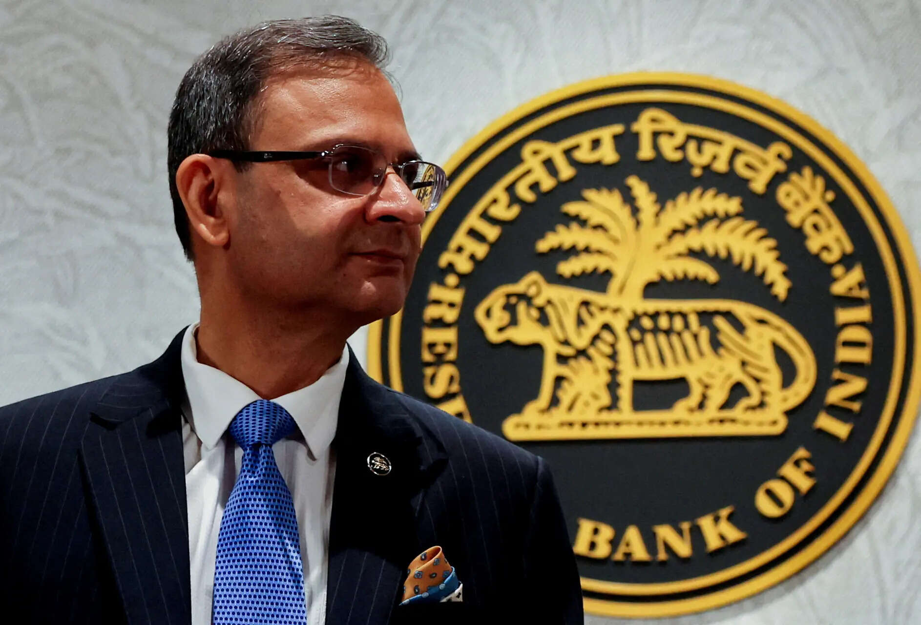 RBI Governor Sanjay Malhotra, while discussing the costs of digital-payment infrastructure, noted: “someone has to pay the cost.”