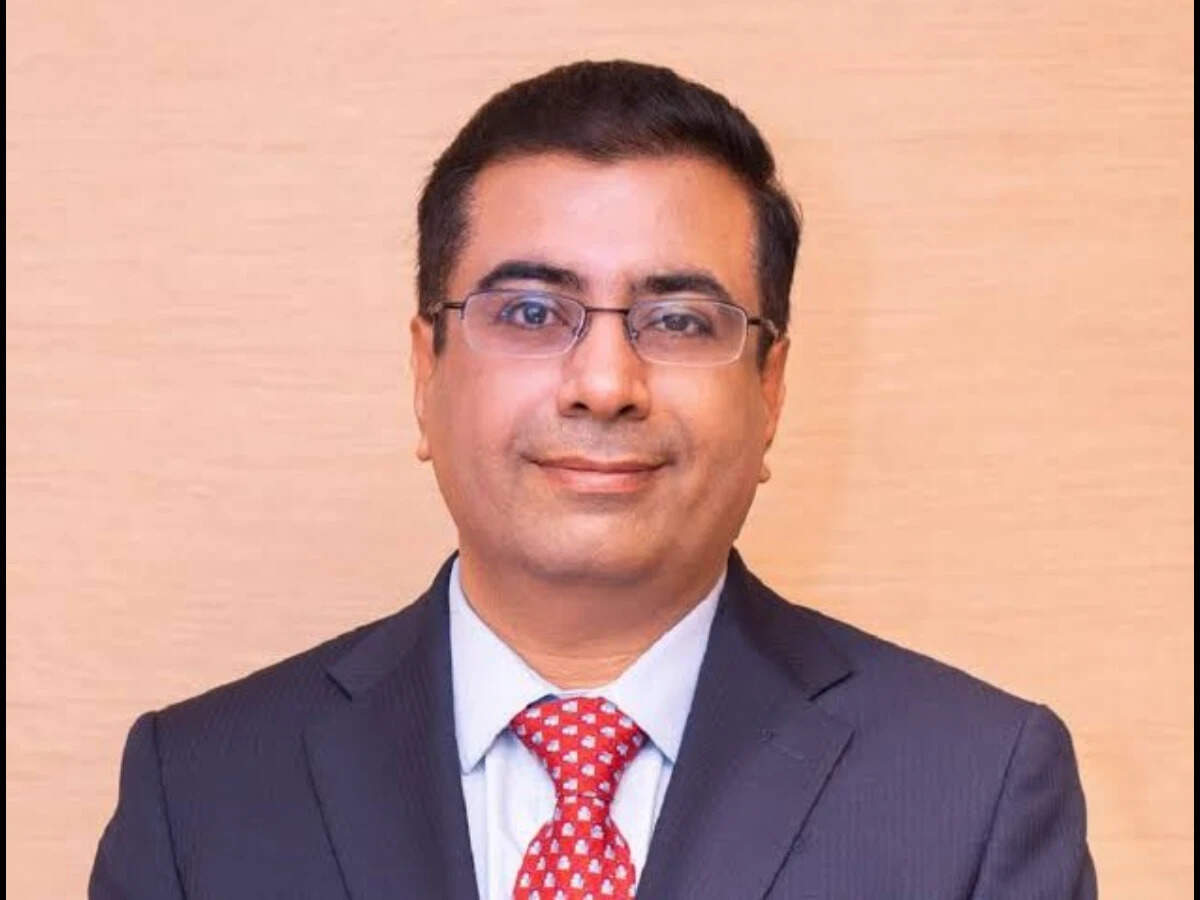 Umang Papneja, CEO & Executive Vice Chairman, Avendus Wealth