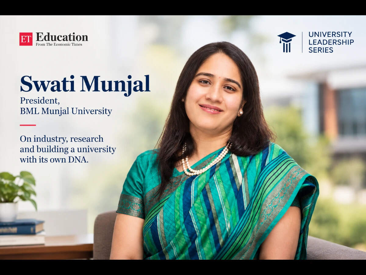 Swati Munjal
