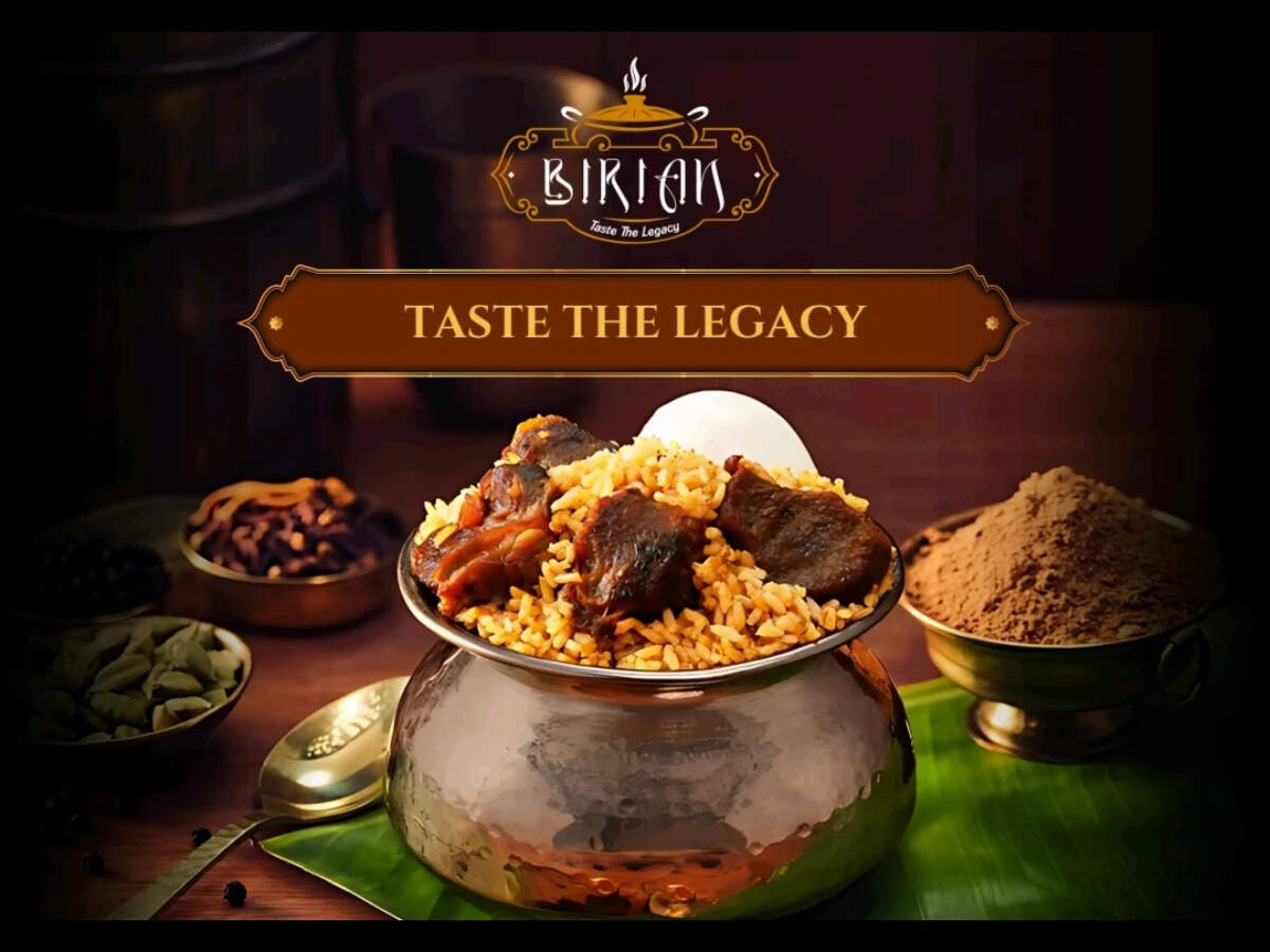 Birian Biryani Restaurant
