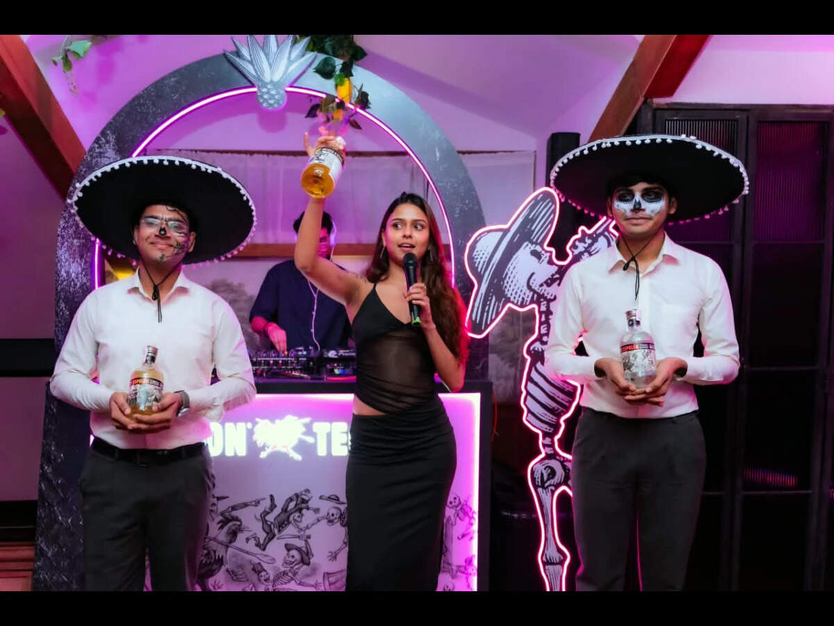 Espolon Tequila India