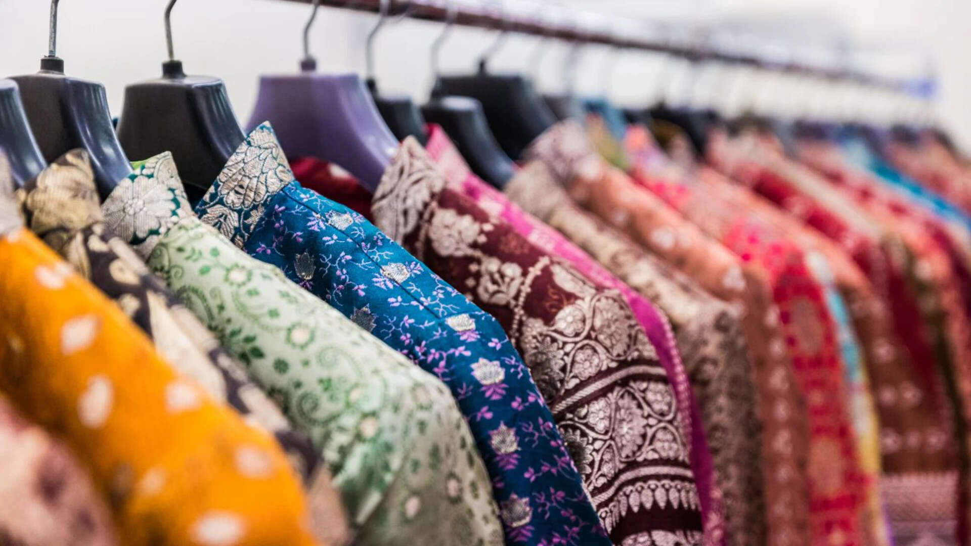 International Fashion Brands India