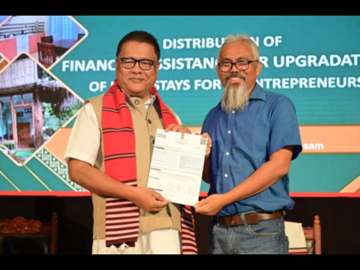 The Assam government on Wednesday announced scholarship assistance worth Rs 194.55 crore for 1,66,124 Scheduled Tribe (ST) students.