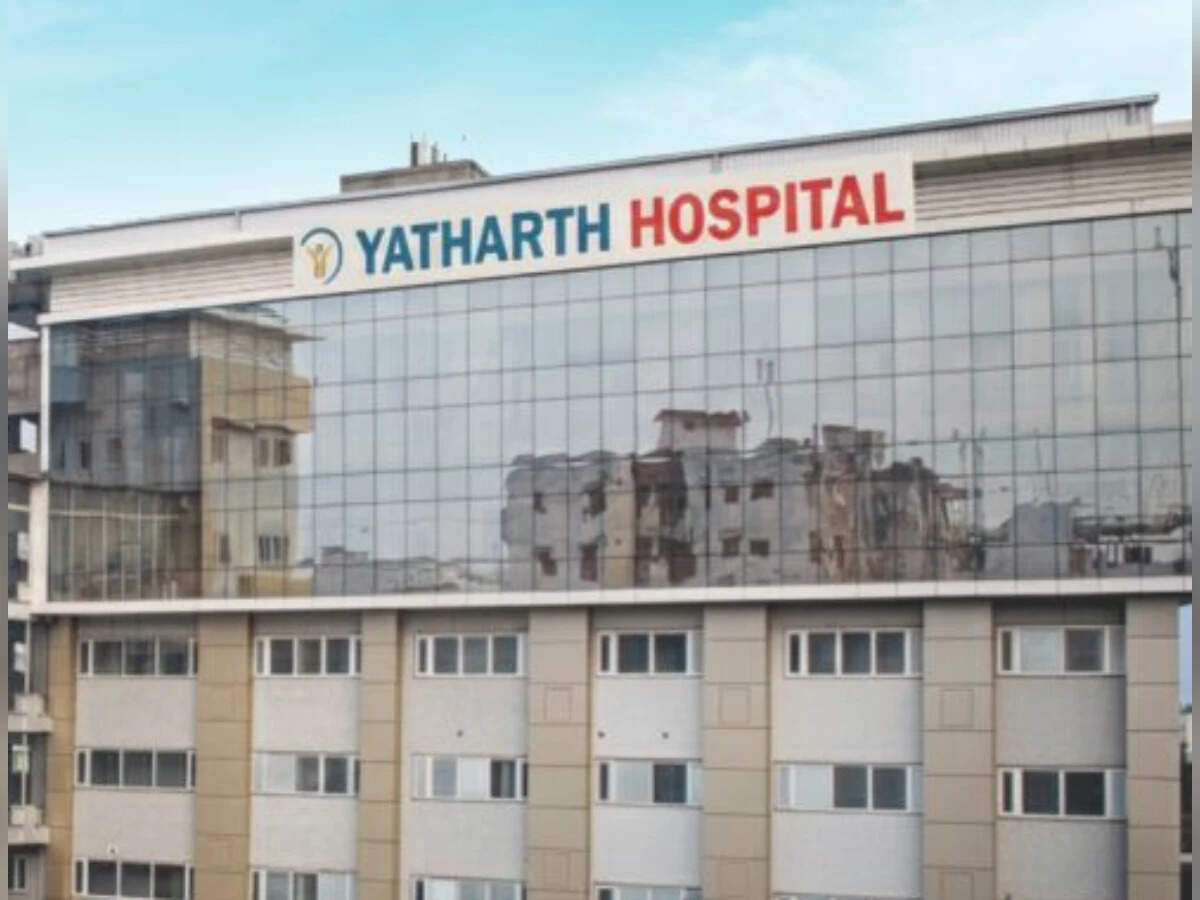 Advent International invests Rs 3,150 Cr in Yatharth Hospitals