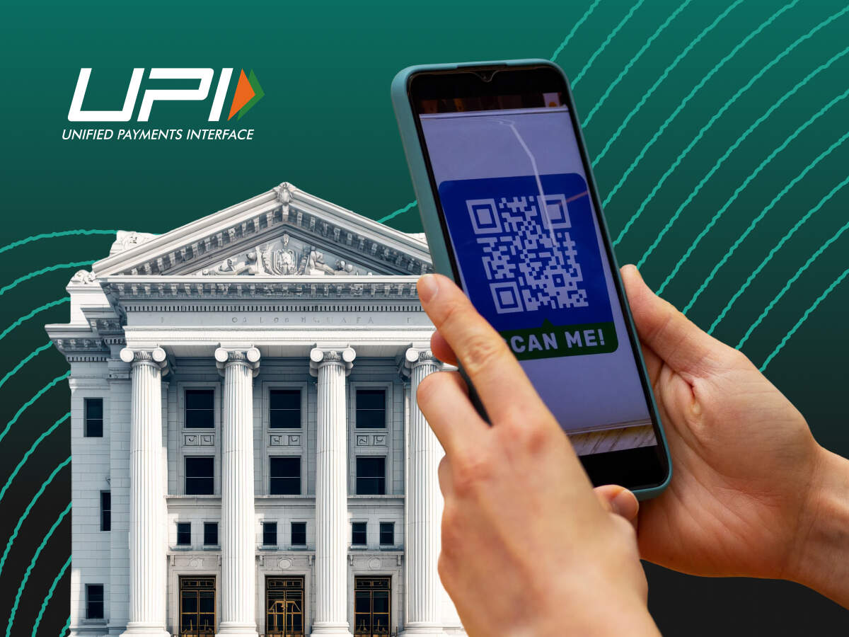 134313124 Consumers Face Potential Costs as UPI's Merchant Discount Rate (MDR) is Introduced, ETEntrepreneur