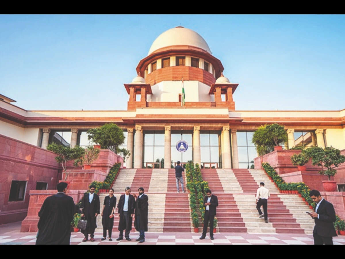 TN must change mindset, allow Hindi in schools: SC