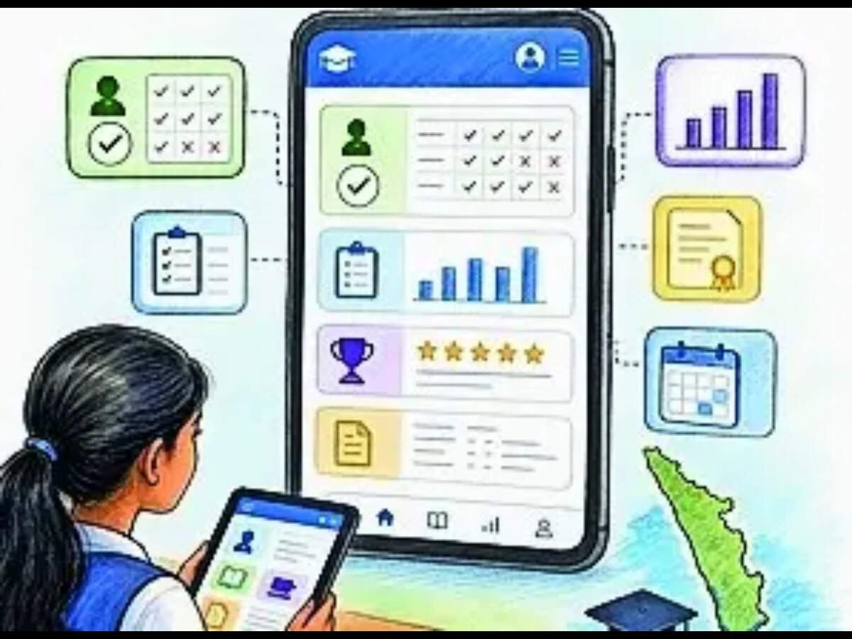 Gen education dept to launch unified dashboard for schools