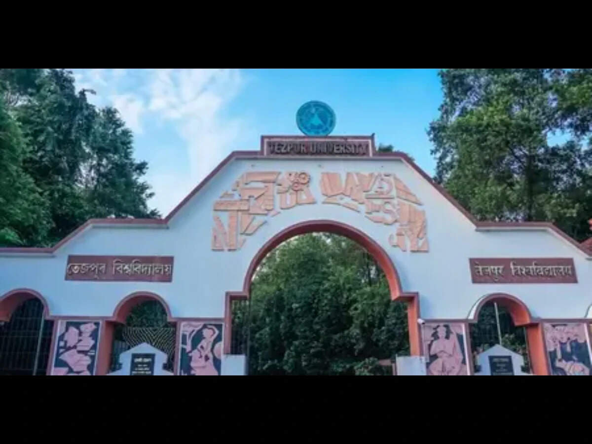 Students and research scholars of Tezpur University have sought the intervention of the Union Ministry of Education.