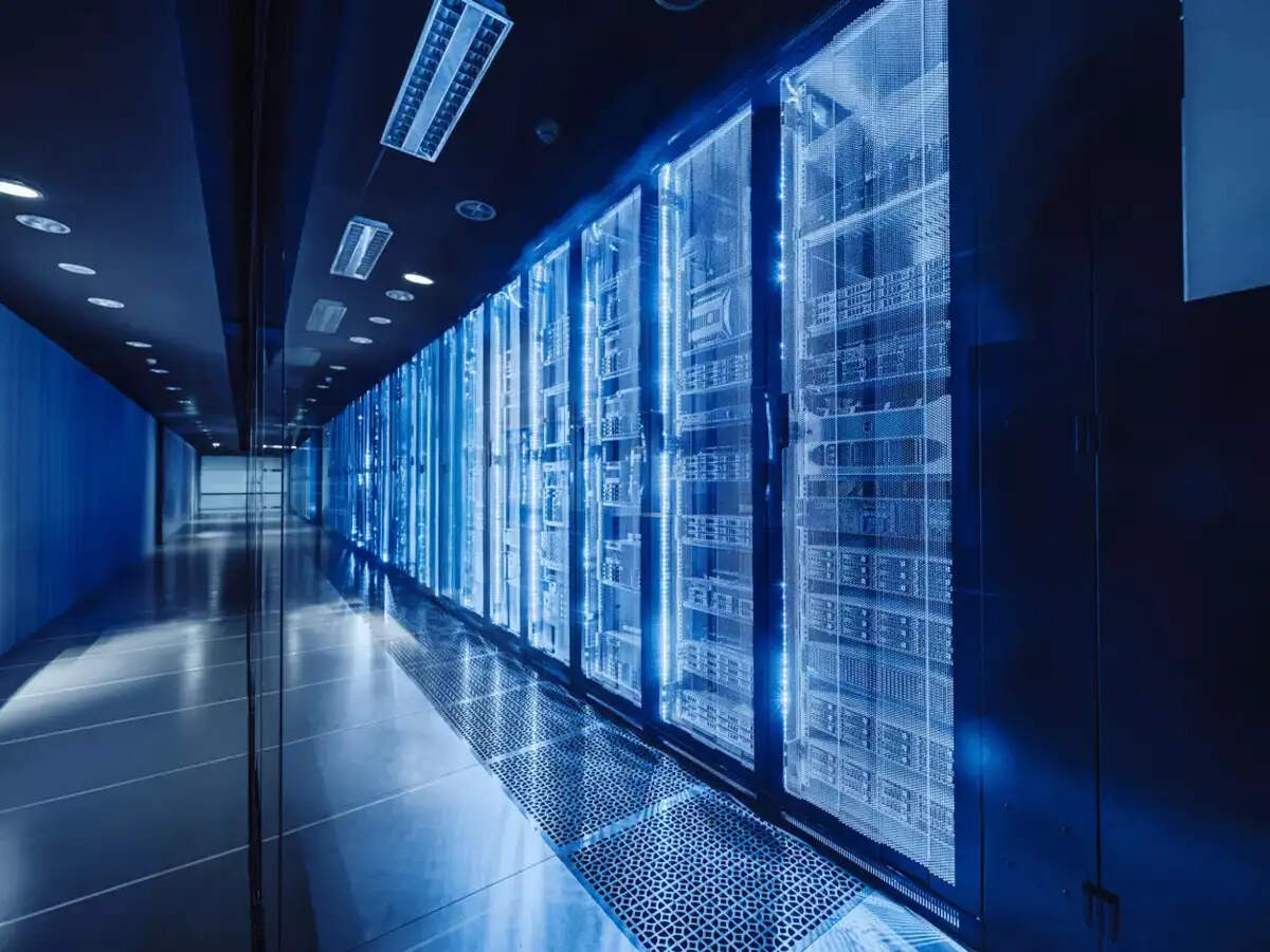 Karnataka’s Sustainable Data Centre Policy 2026–31 targets 1 GW of cumulative IT load by 2031.