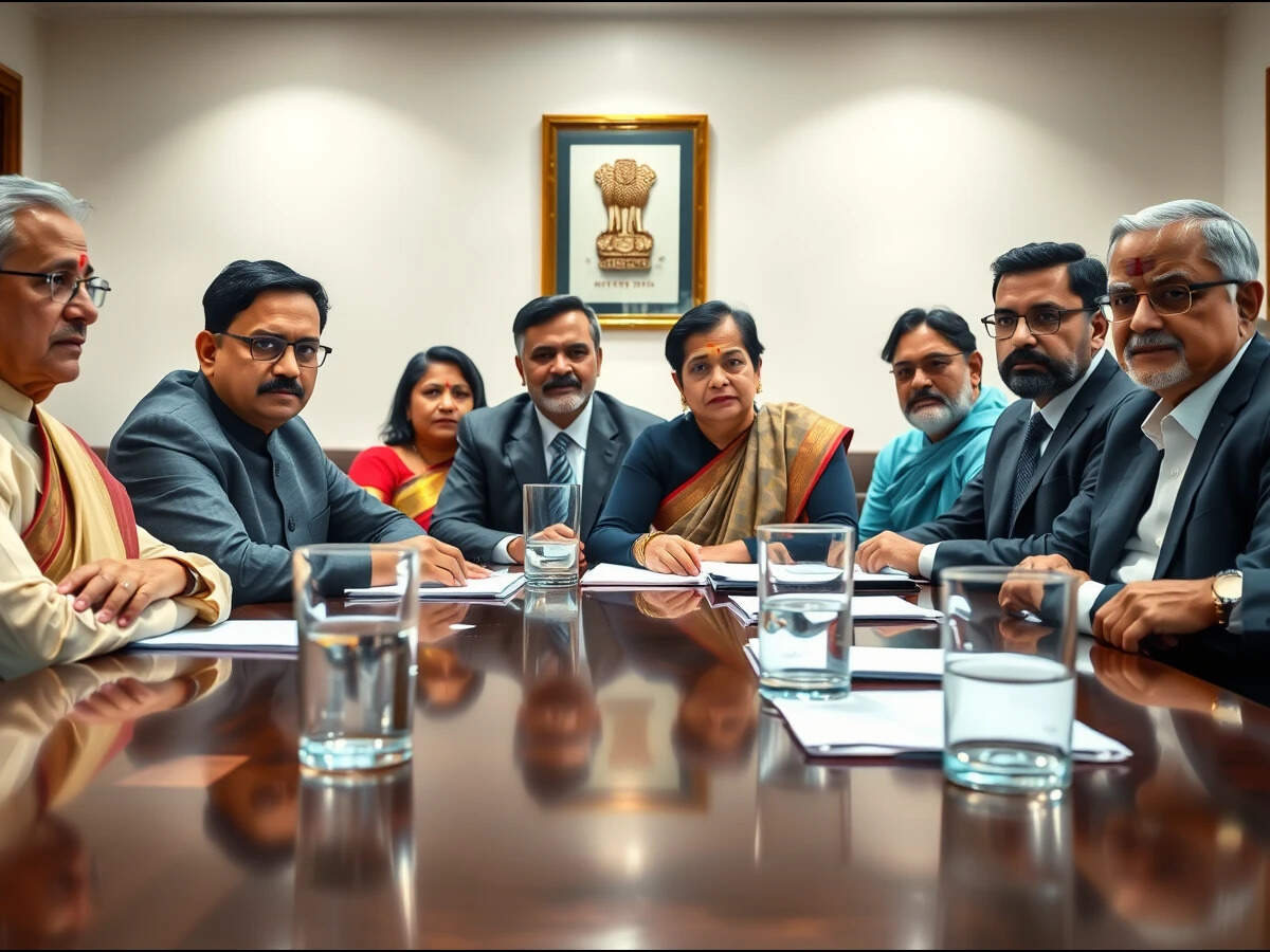 Telangana government sets up panel, 30-day deadline to clear 22A property cases