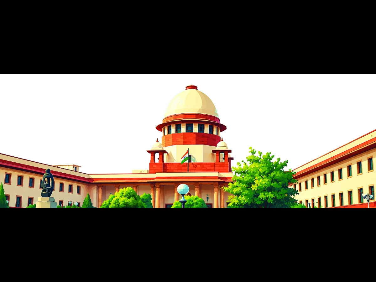 NTA structure upgraded, but human resources only partially in place: Centre to SC bench