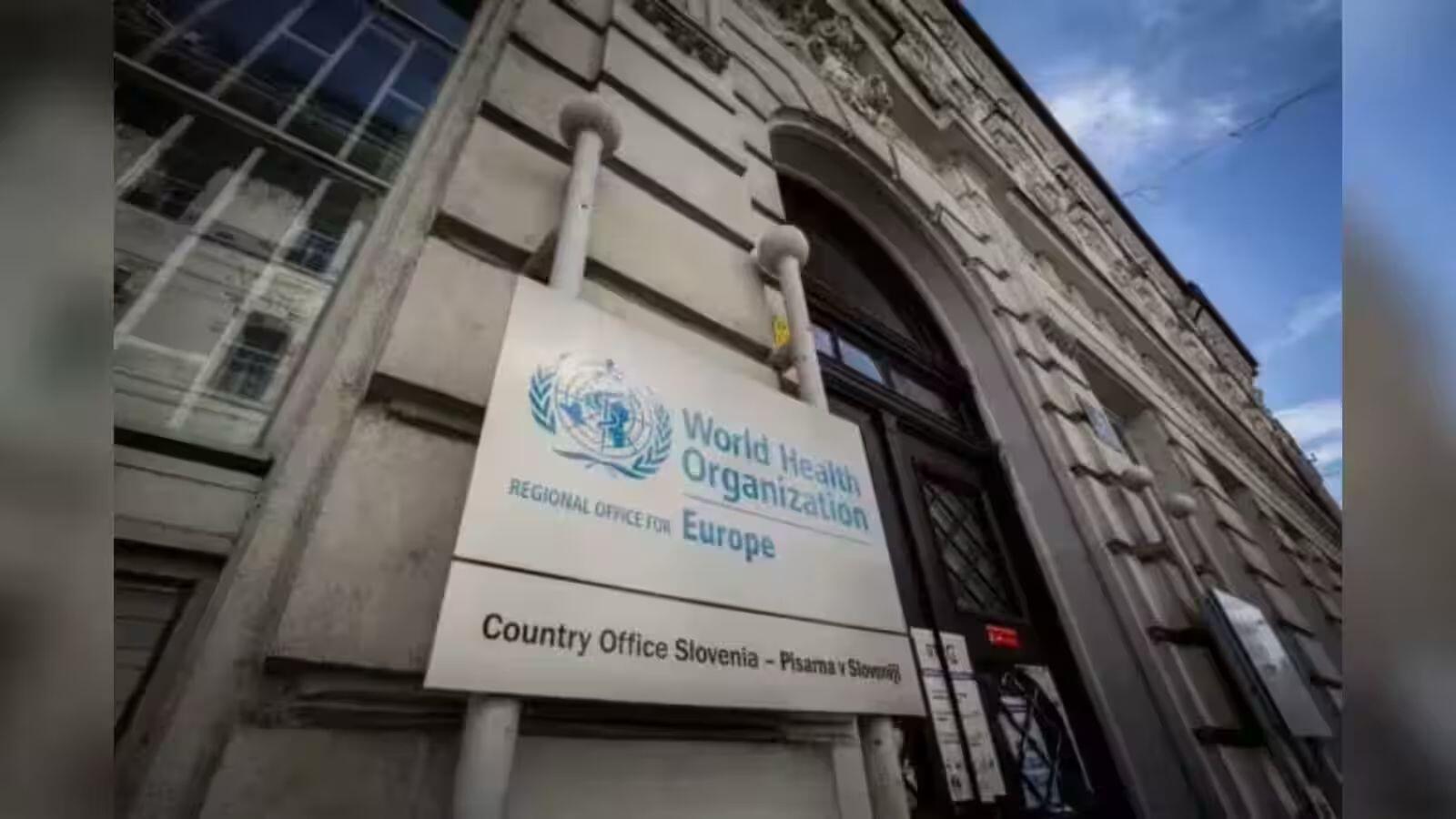 WHO Warns of Global Medical Workforce Gap as 25% of Doctors Set to Retire by 2030s