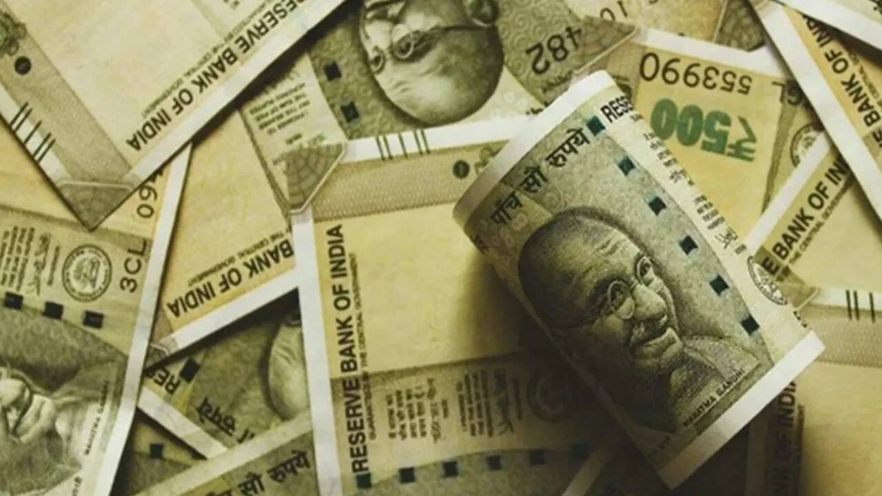 CGSMFI 2.0 Scheme Tracks 40-45% Utilization Against Rs 20,000 Crore Pool