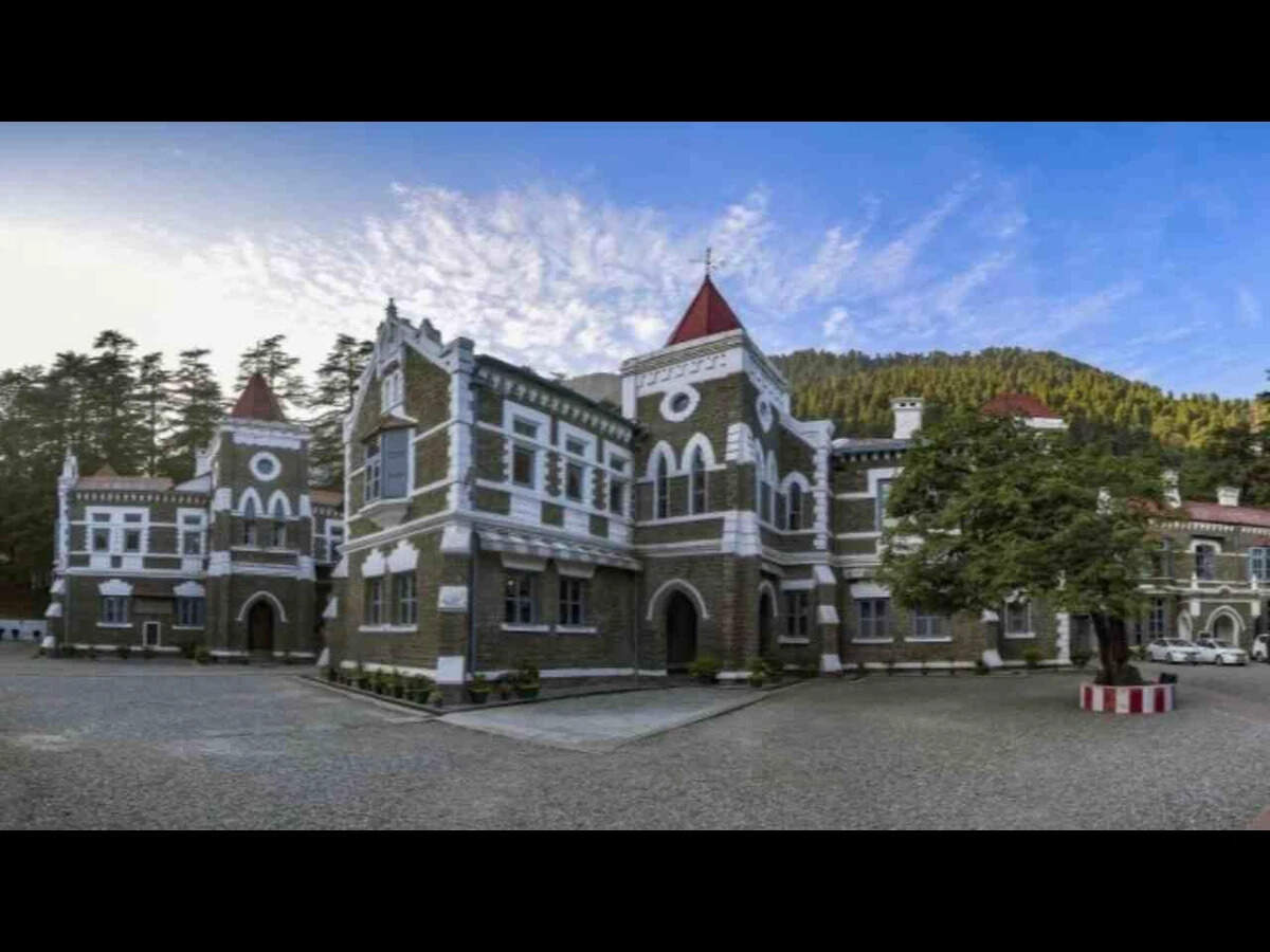 Uttarakhand HC