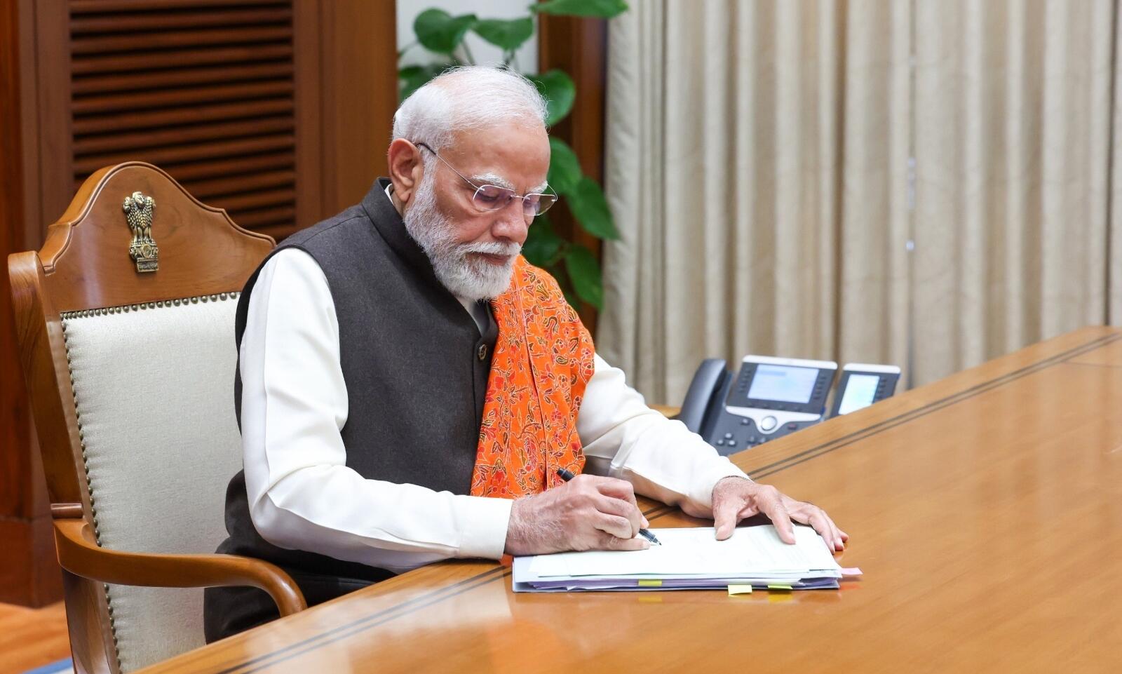 134389342 Beyond PM Modi's gold appeal: The real fix is circularity, ETEntrepreneur
