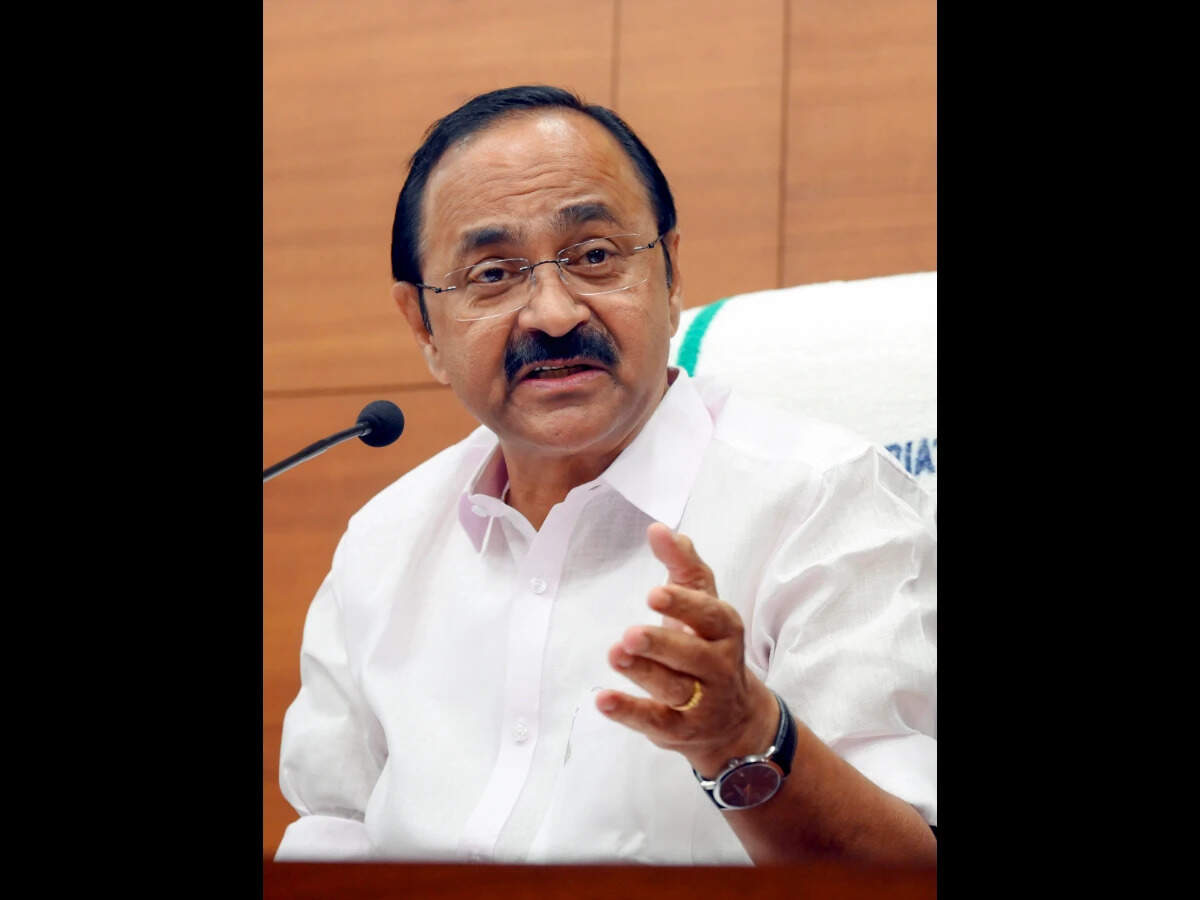 Chief minister of Keralam V D Satheesan