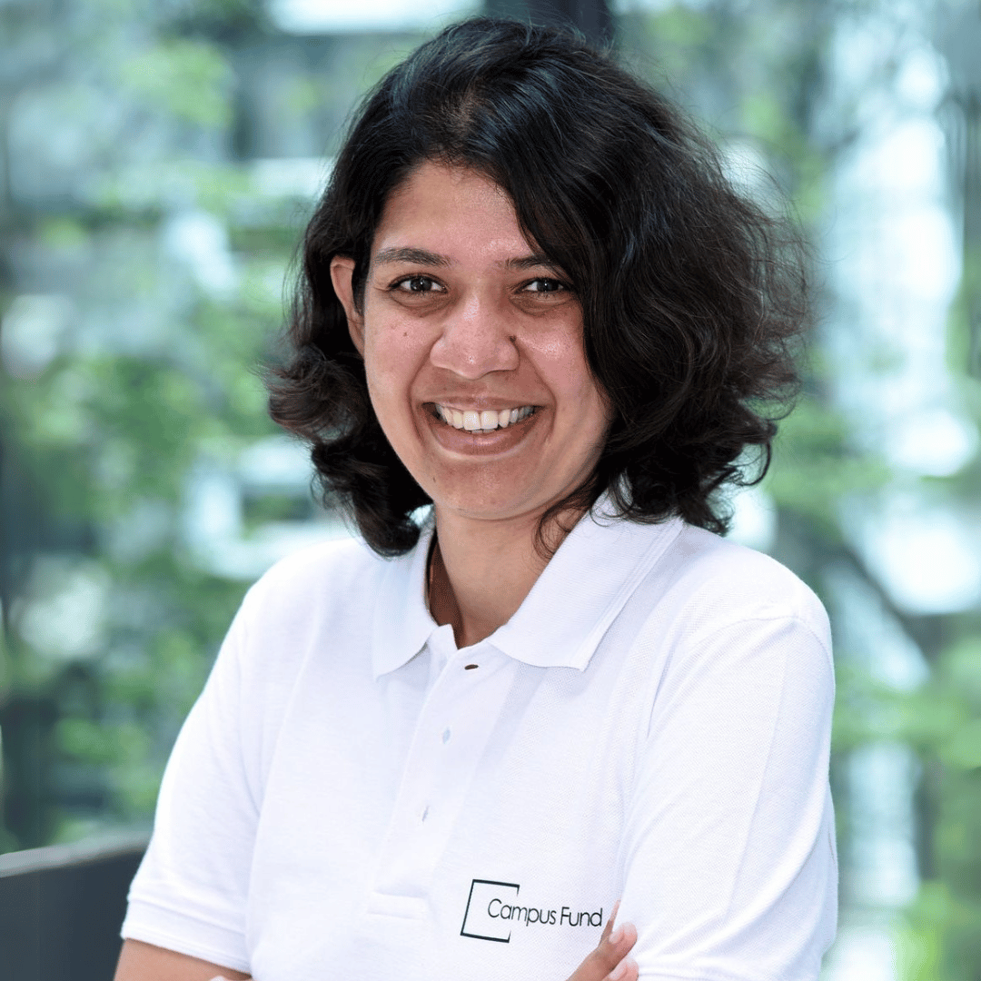 134432158 Campus Fund Allocates $10 Million to Support Young Entrepreneurs in India, ETEntrepreneur
