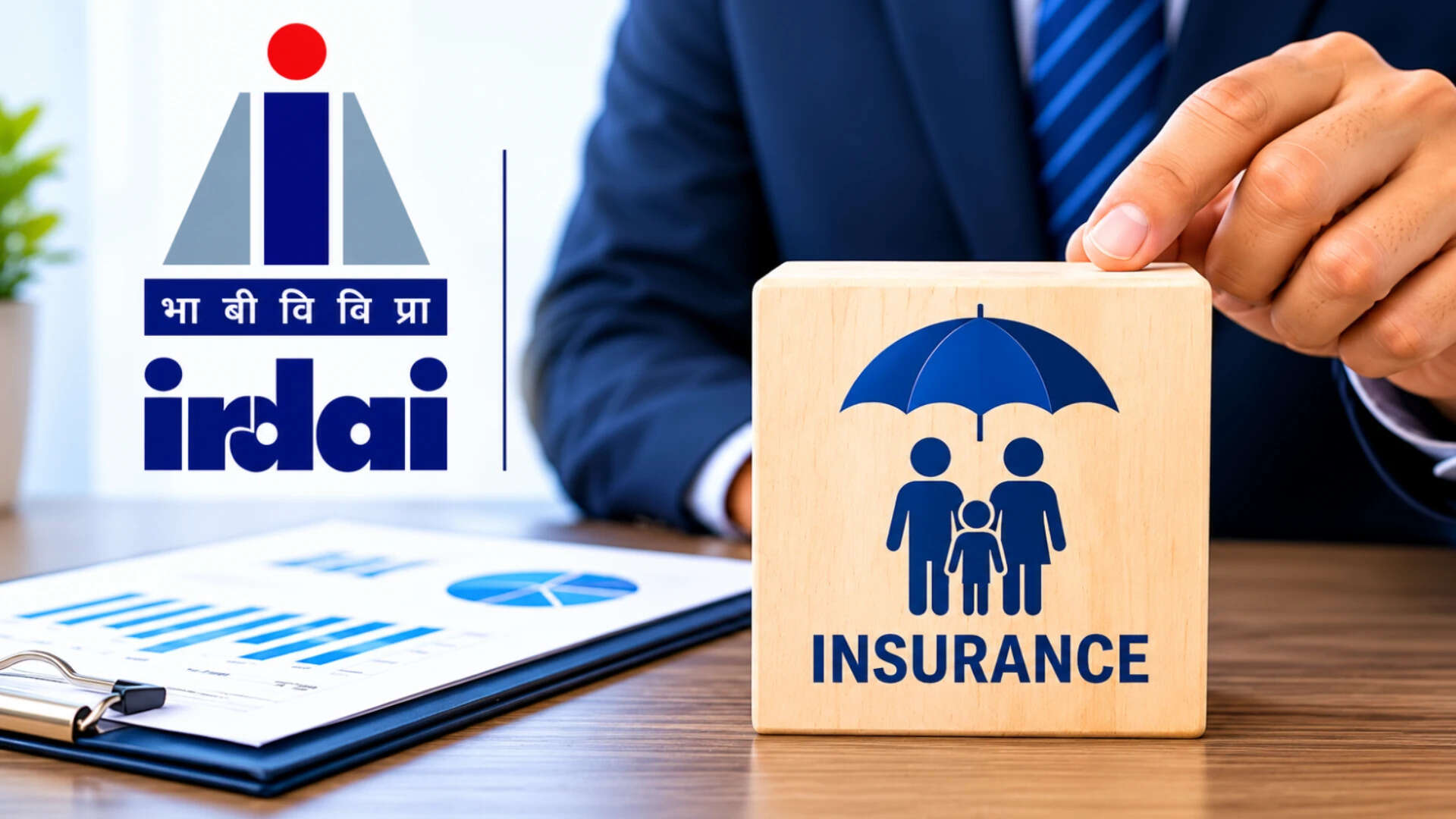 IRDAI proposes product-wise commission caps, new-business limits