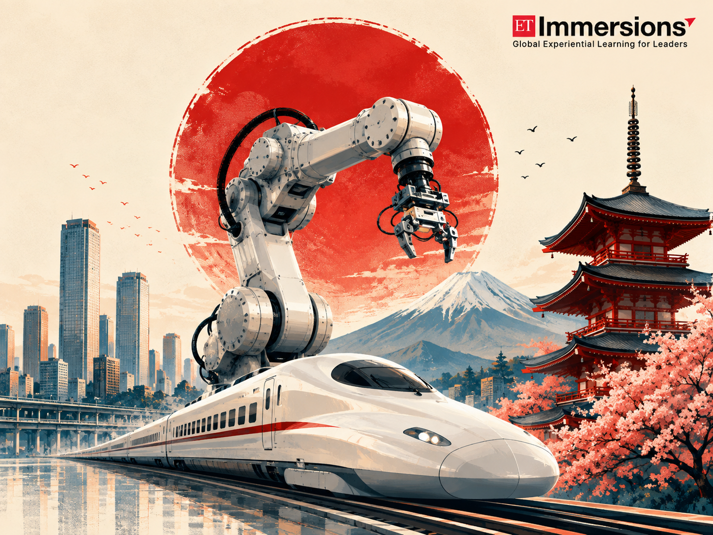 Japan, in particular, has spent decades embedding this thinking in its businesses, making continuous improvement, precision, quality, and discipline central to how organisations are built and operated.