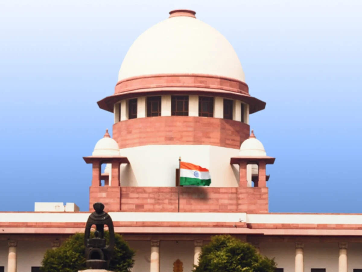 The bench issued notice on the petitions and sought the response of the Bar Council of India within two weeks.