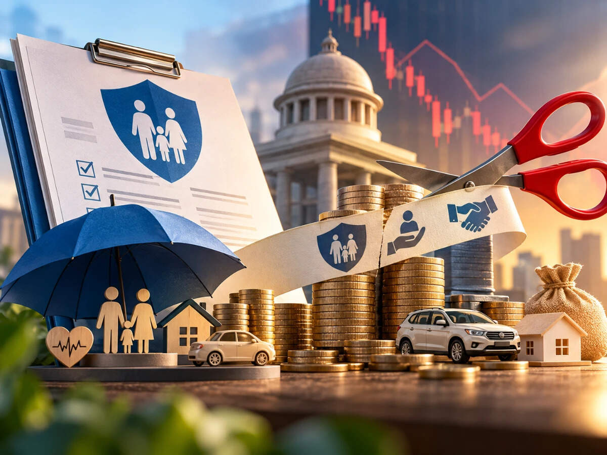 L&T Finance, Axis Bank, Ujjivan face insurance fee income pressure from IRDAI reforms