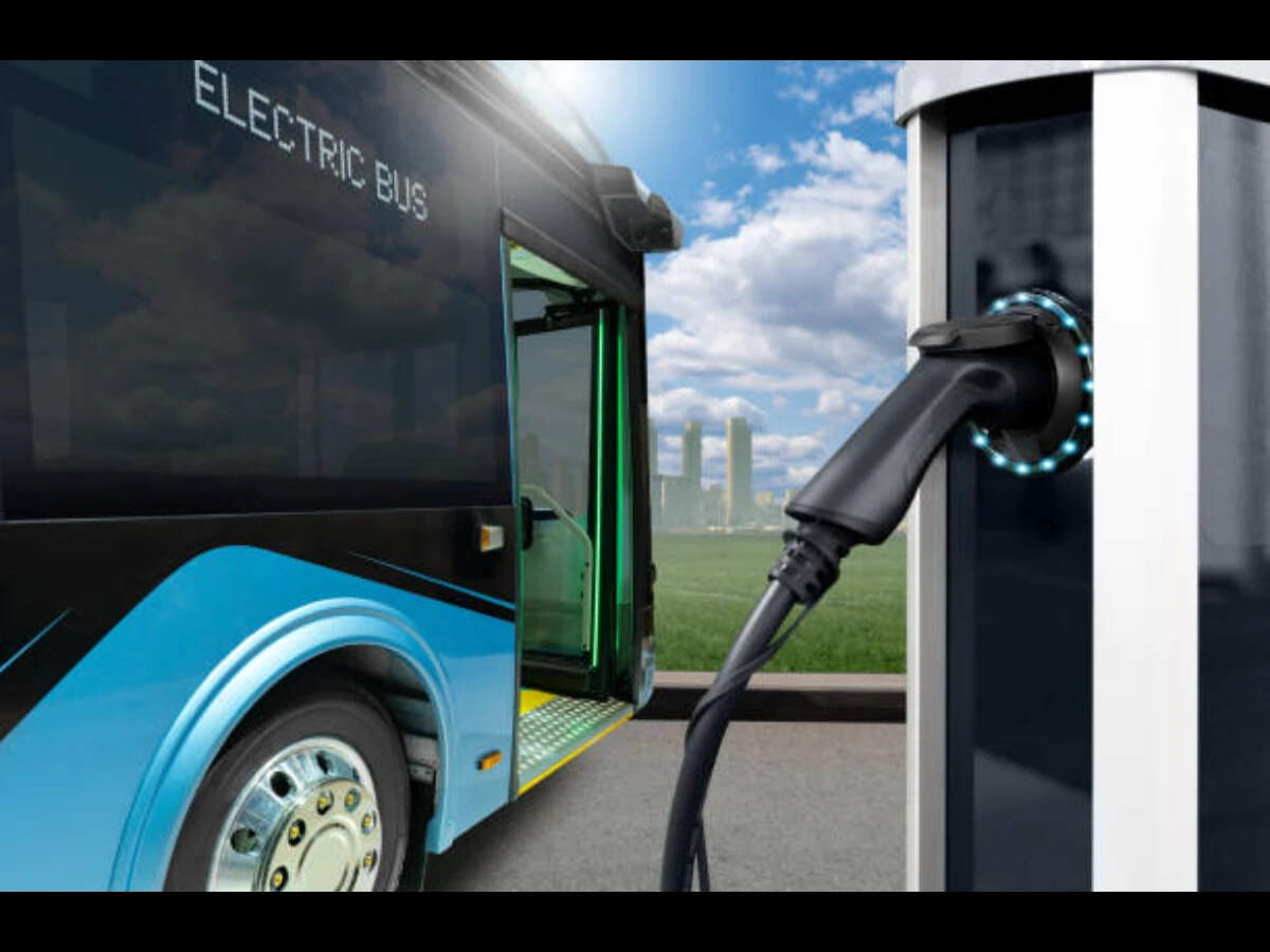 The company on Friday marked the debut of electric buses in Bhopal under its electric mobility arm, Easy Green Mobility (EMTev).