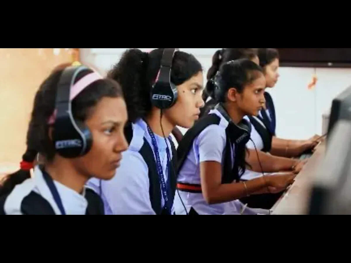 On July 1, Odisha Cabinet approves 'Gyanodaya' Scheme to provide free education from KG to PG.