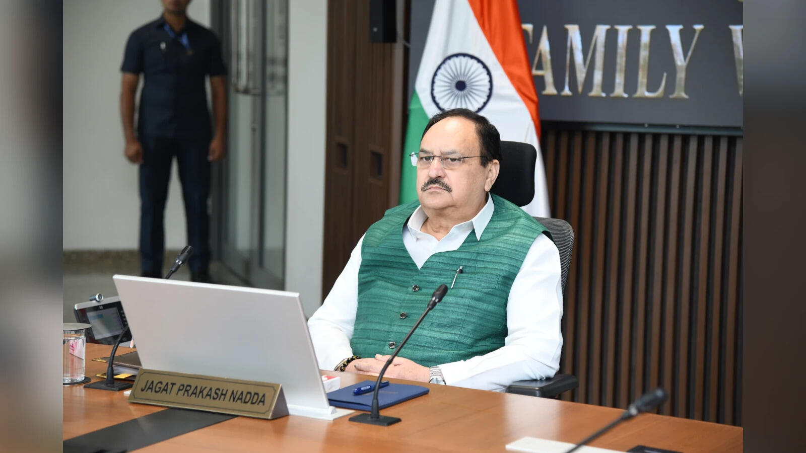 Ayushman Bharat scheme covers 60 Cr beneficiaries; largest health assurance globally