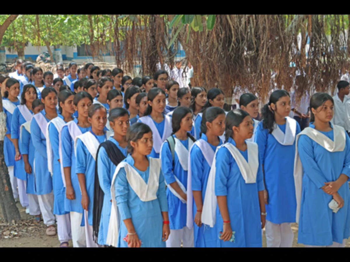 The initiative has been taken up in partnership with the Education Department of the Meghalaya government, which will facilitate participation by the 31 schools.