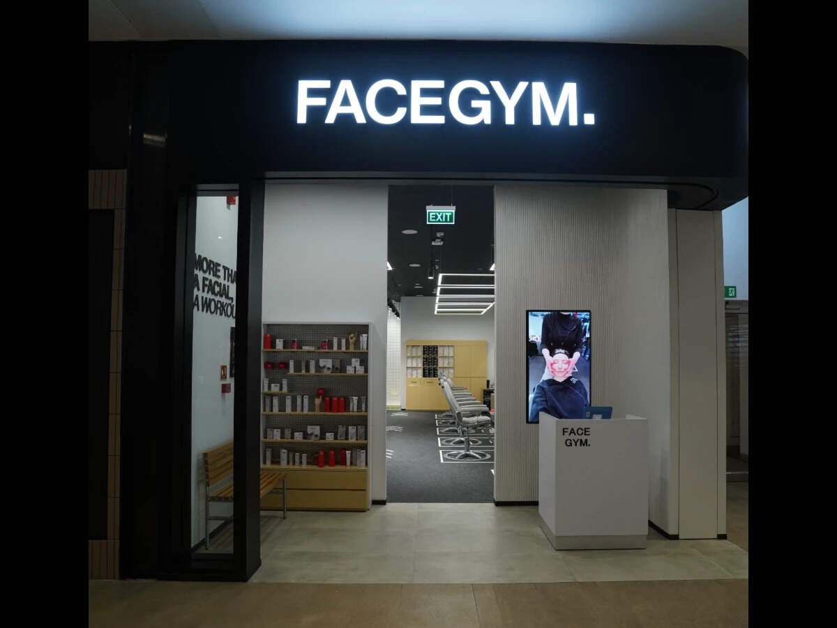 Tira FaceGym Mumbai