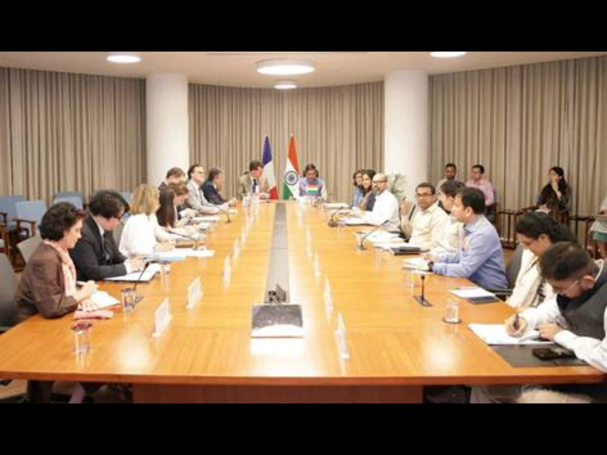 India invites French universities to set up branch campuses, including at GIFT City