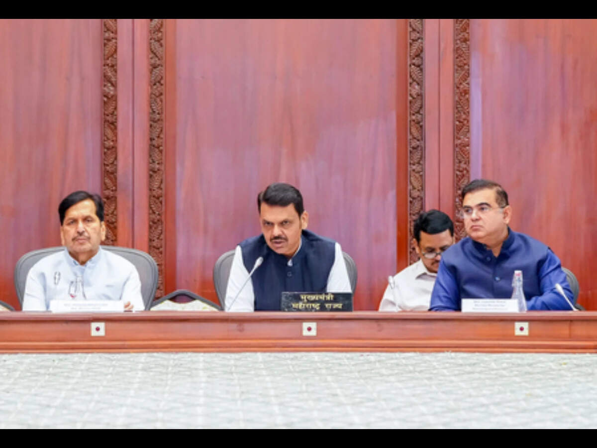 G​ovt to provide global job opportunities for youth: Maha CM