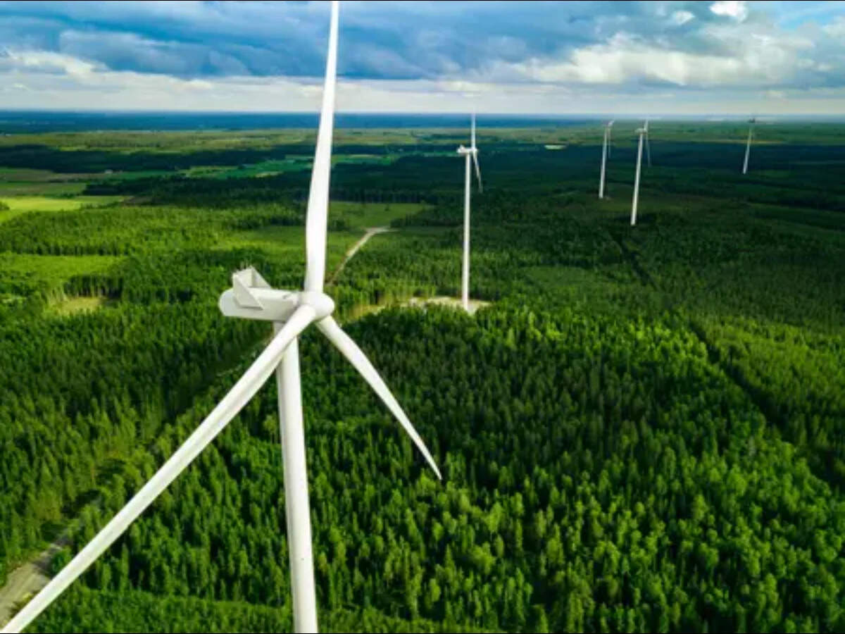KPI Green Energy
