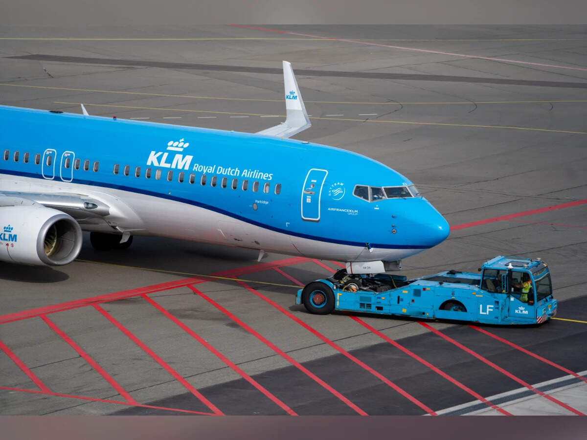 KLM দিল্লির ফ্লাইটের 70 বছর পূর্ণ করেছে, ভারতের পরিষেবাগুলিকে সাপ্তাহিক 27-এ বাড়িয়েছে৷