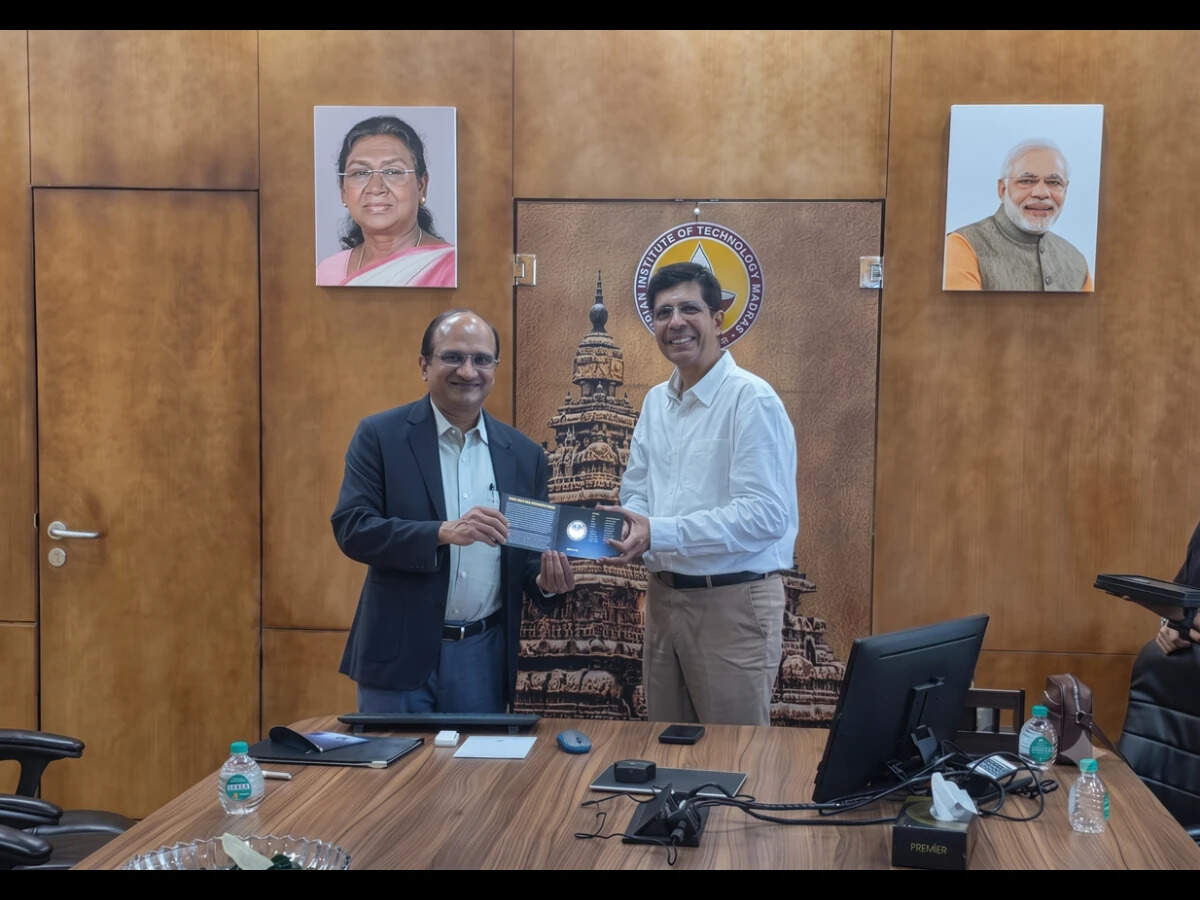 The agreement also provides for broader academic and research engagement between the institutions, including joint research and faculty interaction.