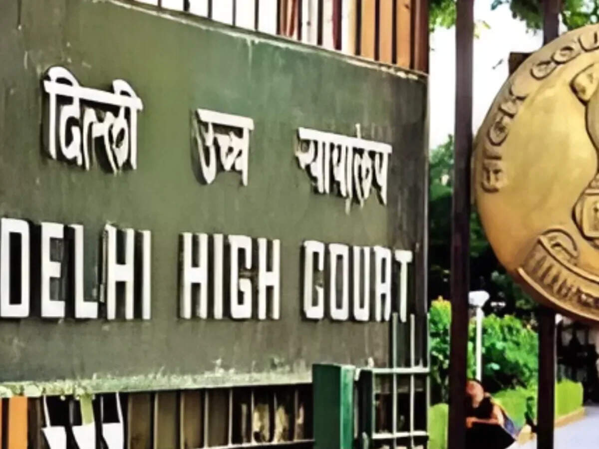 Delhi High Court