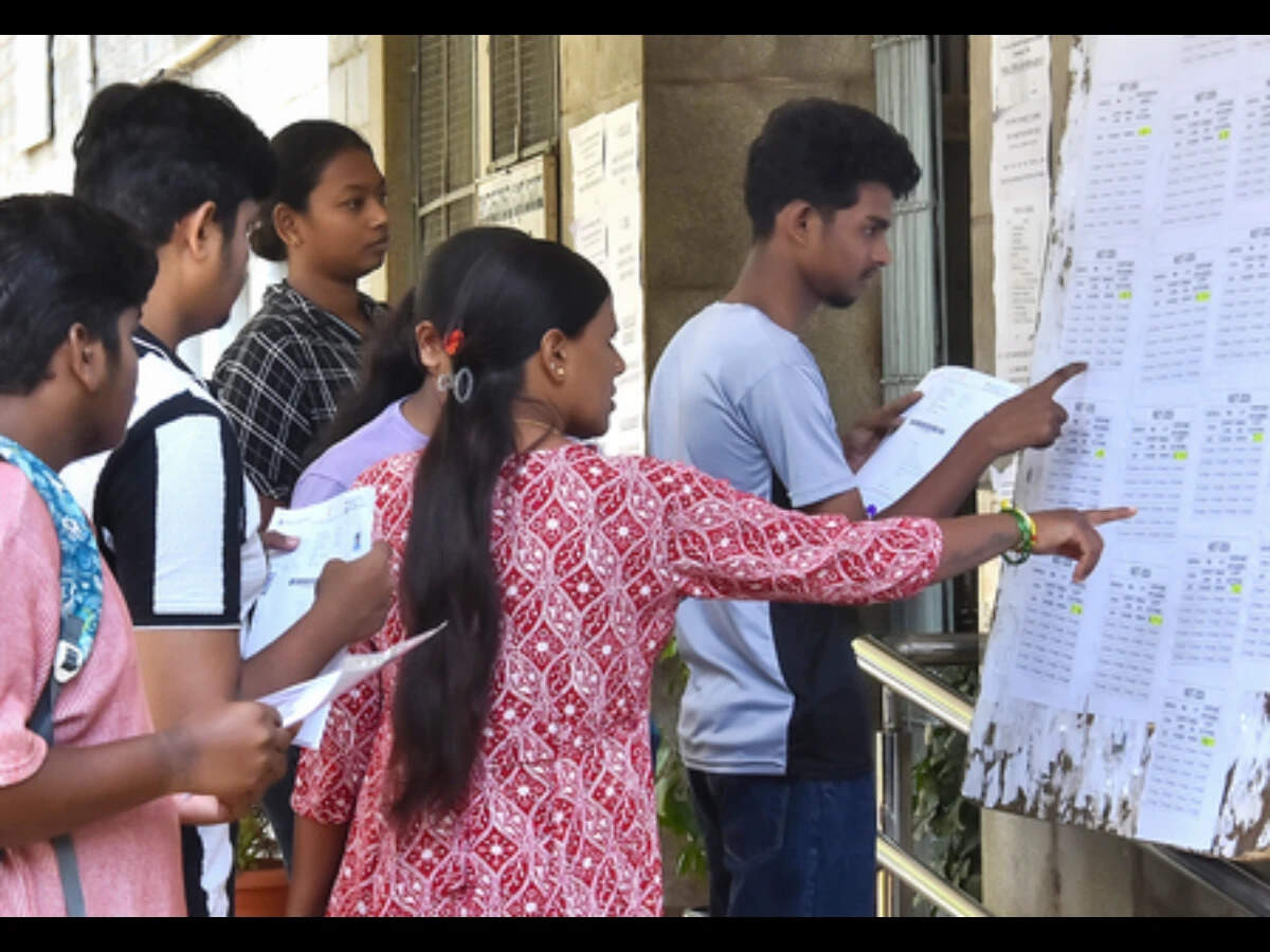 Higher education expands sharply in India, women’s participation rises: Report