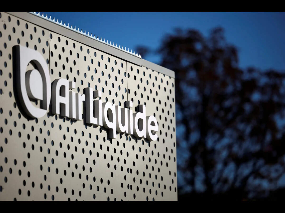 Air Liquide Invests €170 Million in Japan to Boost Semiconductor Gas ...