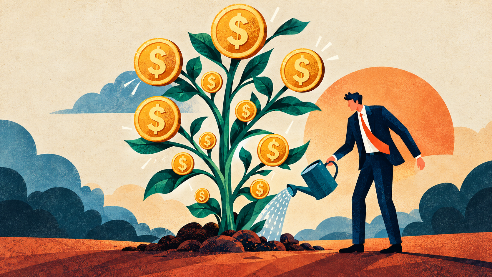 134614495 AI Startups Secure Major Funding: Highlights from September 2023, ETEntrepreneur